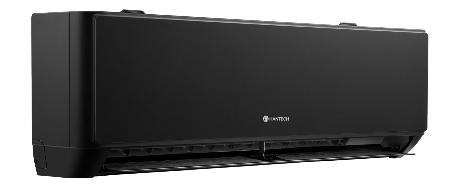 Hantech H-Pro  Black Serisi 9.000 bTU Kapasiteli Duvar Tipi Klima - Görsel 2